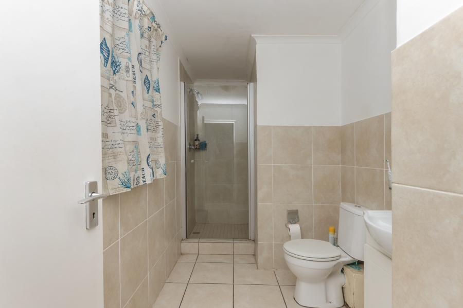 1 Bedroom Property for Sale in Salt River Western Cape